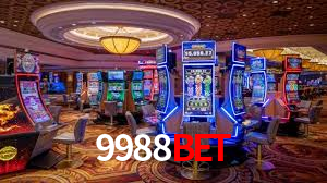 9988Bet: A Experiência de Casino com Jogos de Mesa ao Vivo